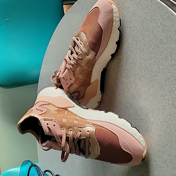 ADIDAS NIGHT JOGGER - Picture 3 of 14